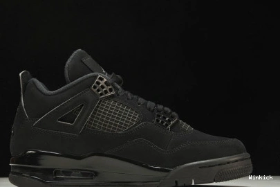 BLACK CAT CU1110-010 JORDAN 2020 4 AIR 0820